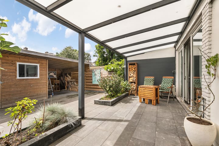 Foto 2 van Termuntenpad 26