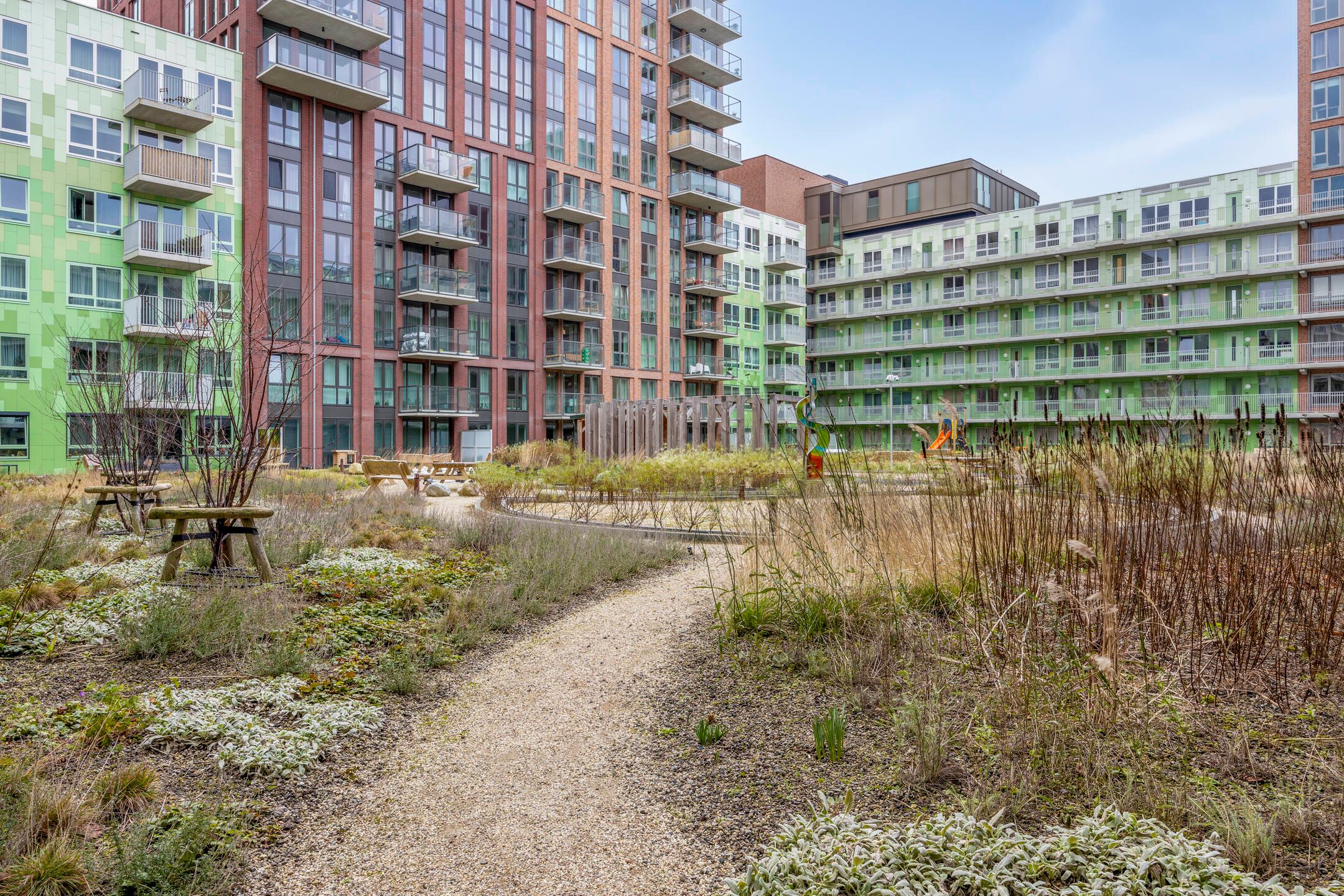 Photo 42 of Mangoweg 59