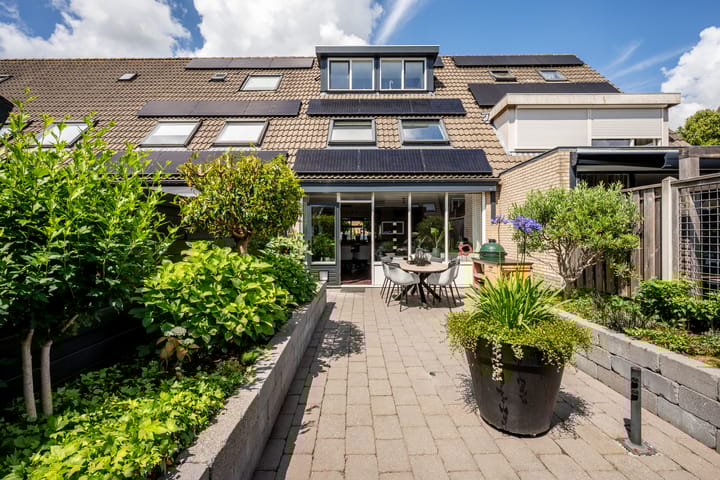 Photo 1 of Persijnlaan 50