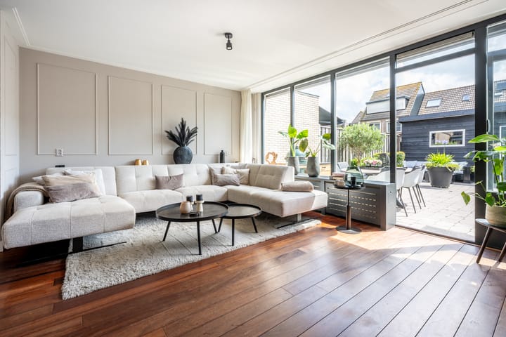 Foto 2 van Persijnlaan 50