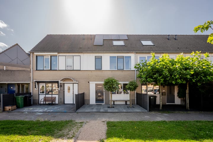 Foto 5 van Persijnlaan 50