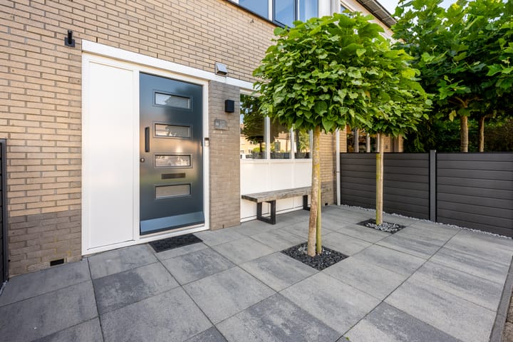 Photo 6 of Persijnlaan 50