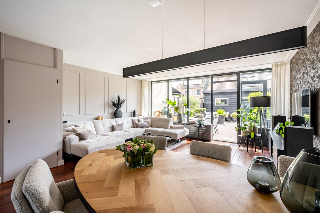 Foto 13 van Persijnlaan 50