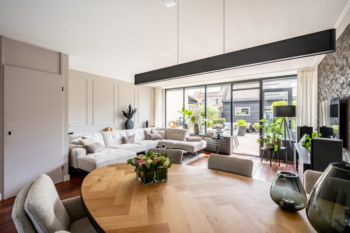 Photo 13 of Persijnlaan 50