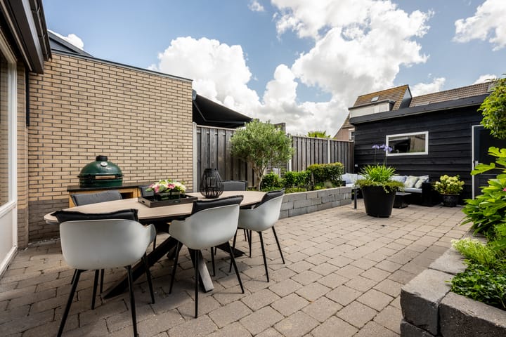 Photo 33 of Persijnlaan 50