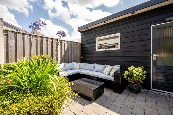 Photo 35 of Persijnlaan 50