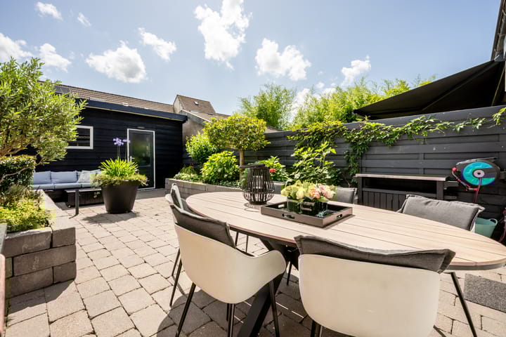 Photo 34 of Persijnlaan 50