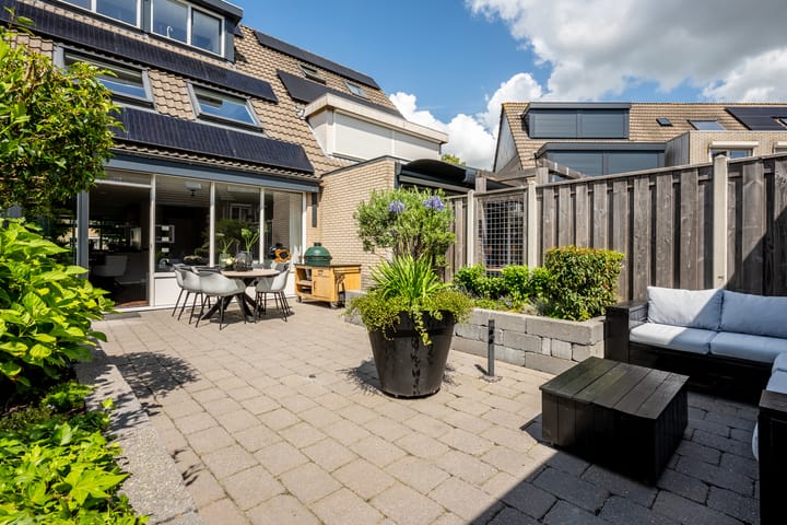 Photo 36 of Persijnlaan 50