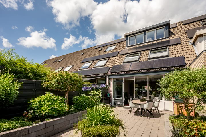 Photo 37 of Persijnlaan 50