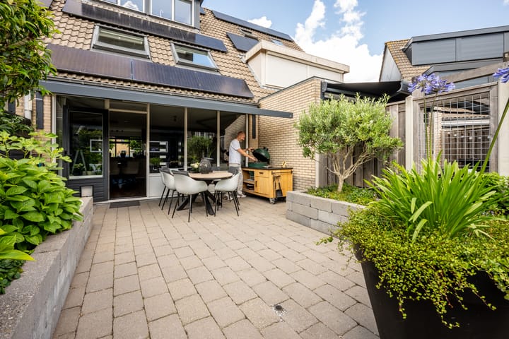 Photo 38 of Persijnlaan 50