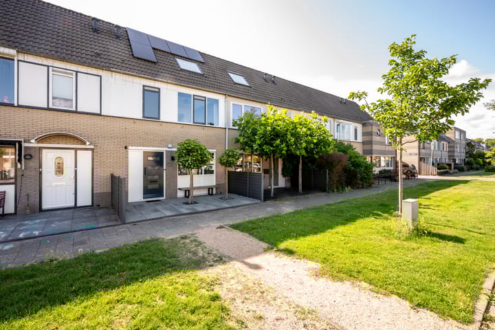 Photo 40 of Persijnlaan 50