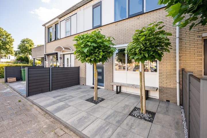 Photo 39 of Persijnlaan 50