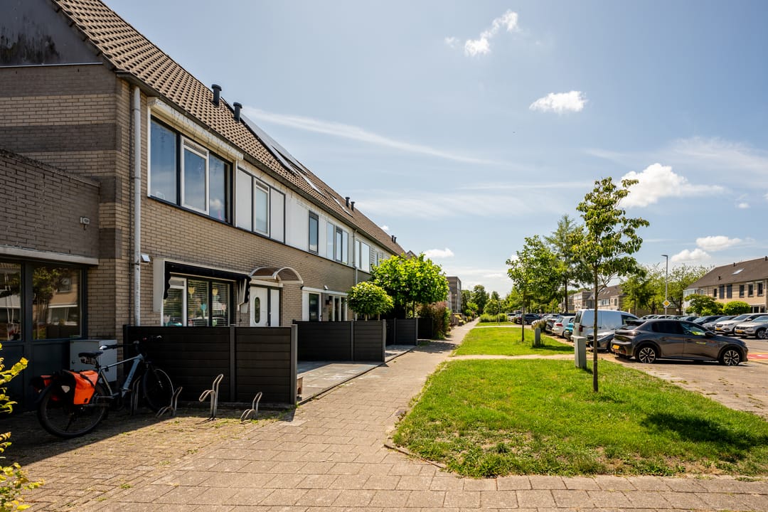 Foto 41 van Persijnlaan 50