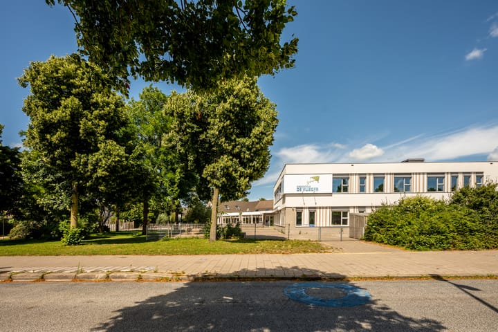 Photo 42 of Persijnlaan 50