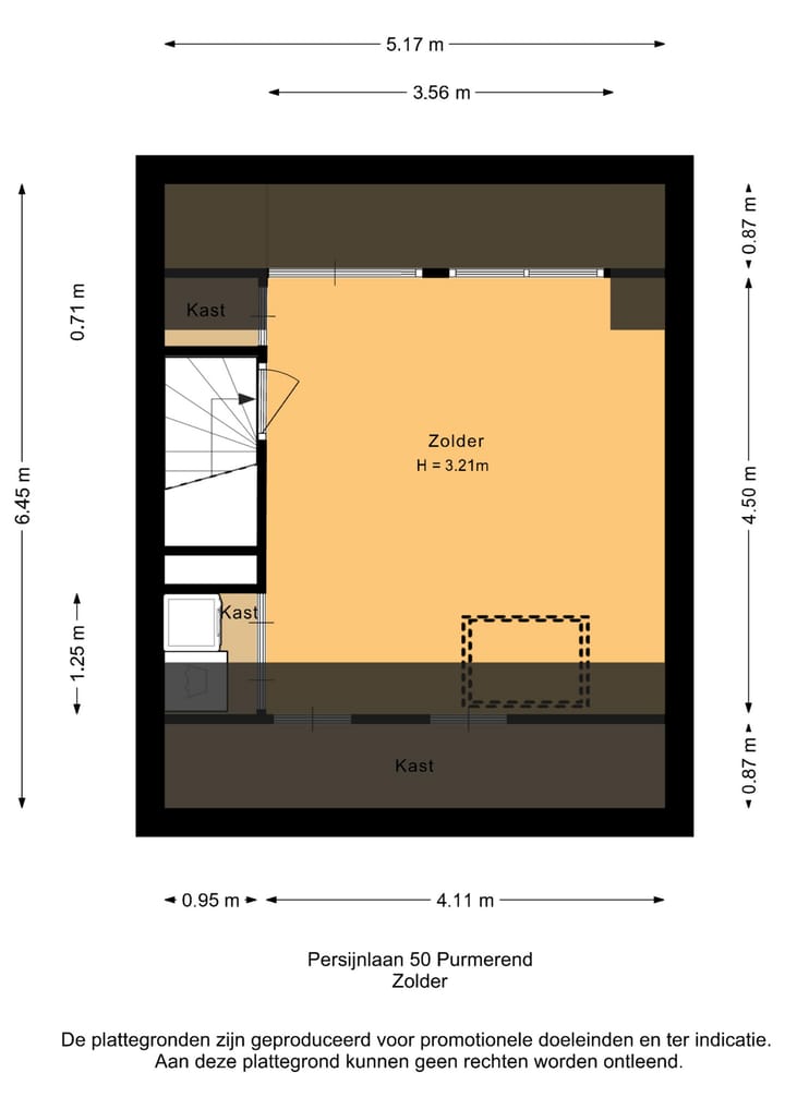 Photo 50 of Persijnlaan 50