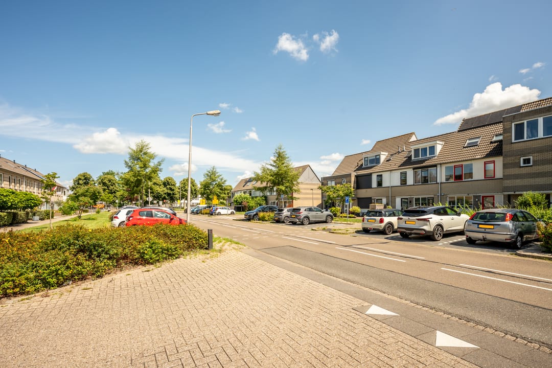 Foto 46 van Persijnlaan 50