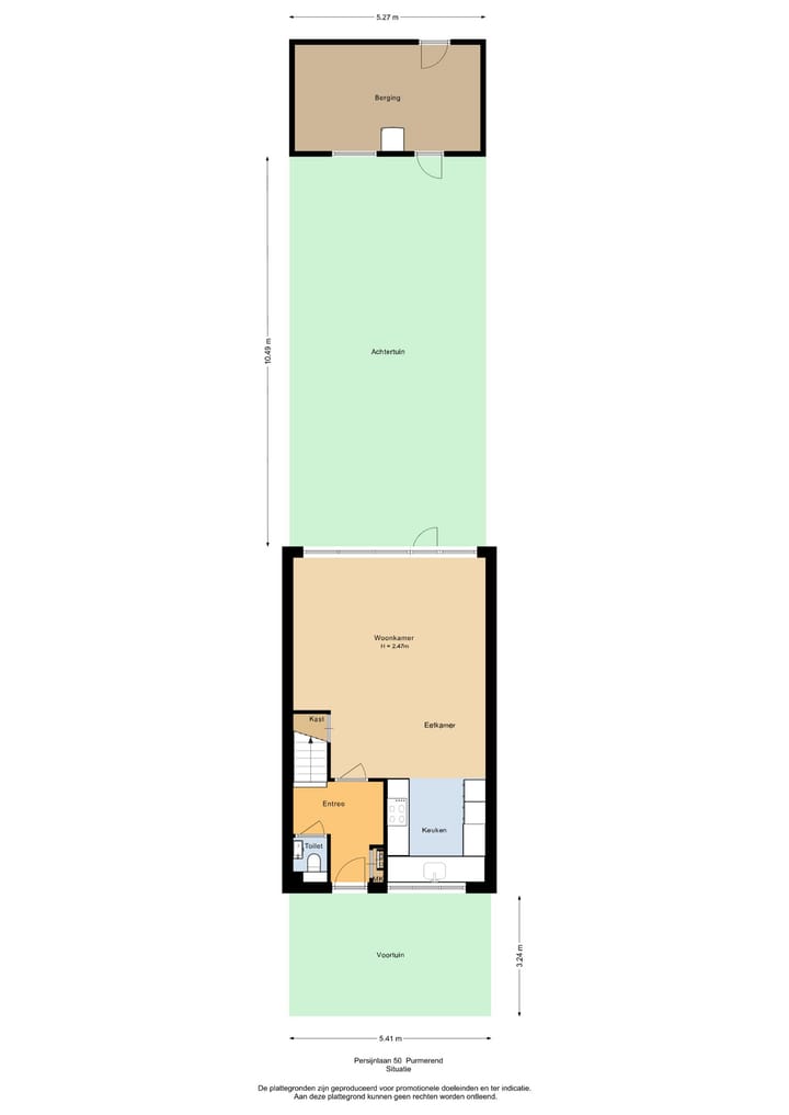 Photo 52 of Persijnlaan 50