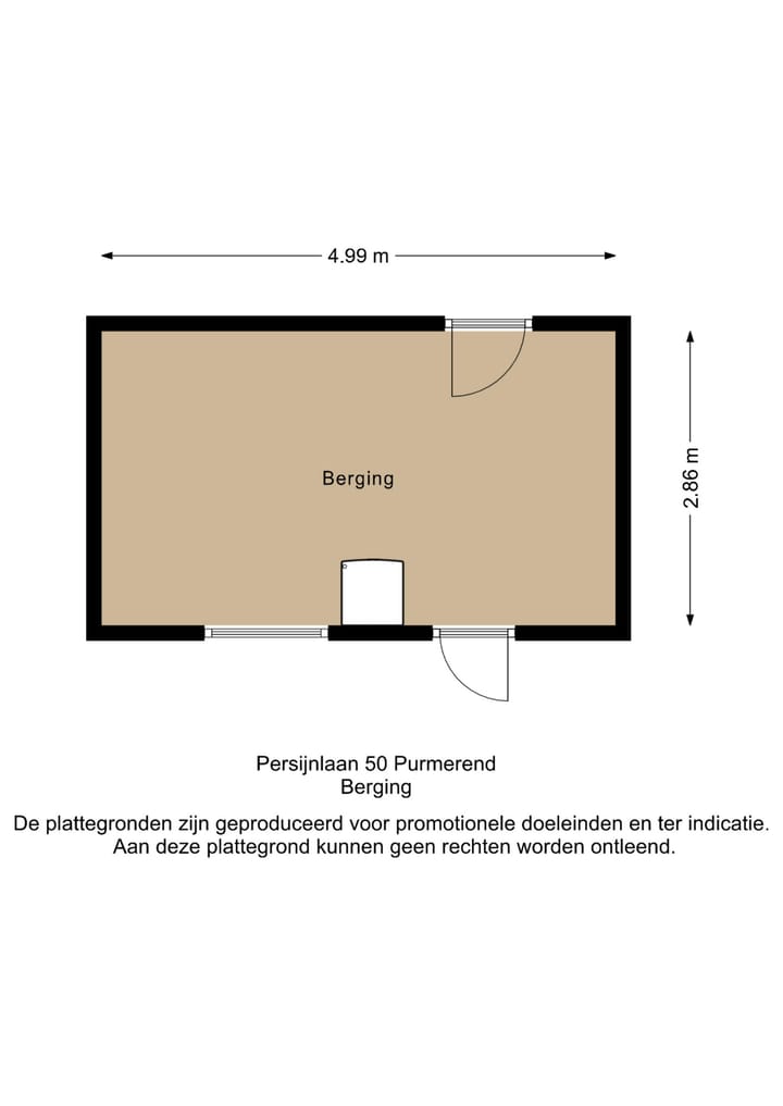 Photo 51 of Persijnlaan 50