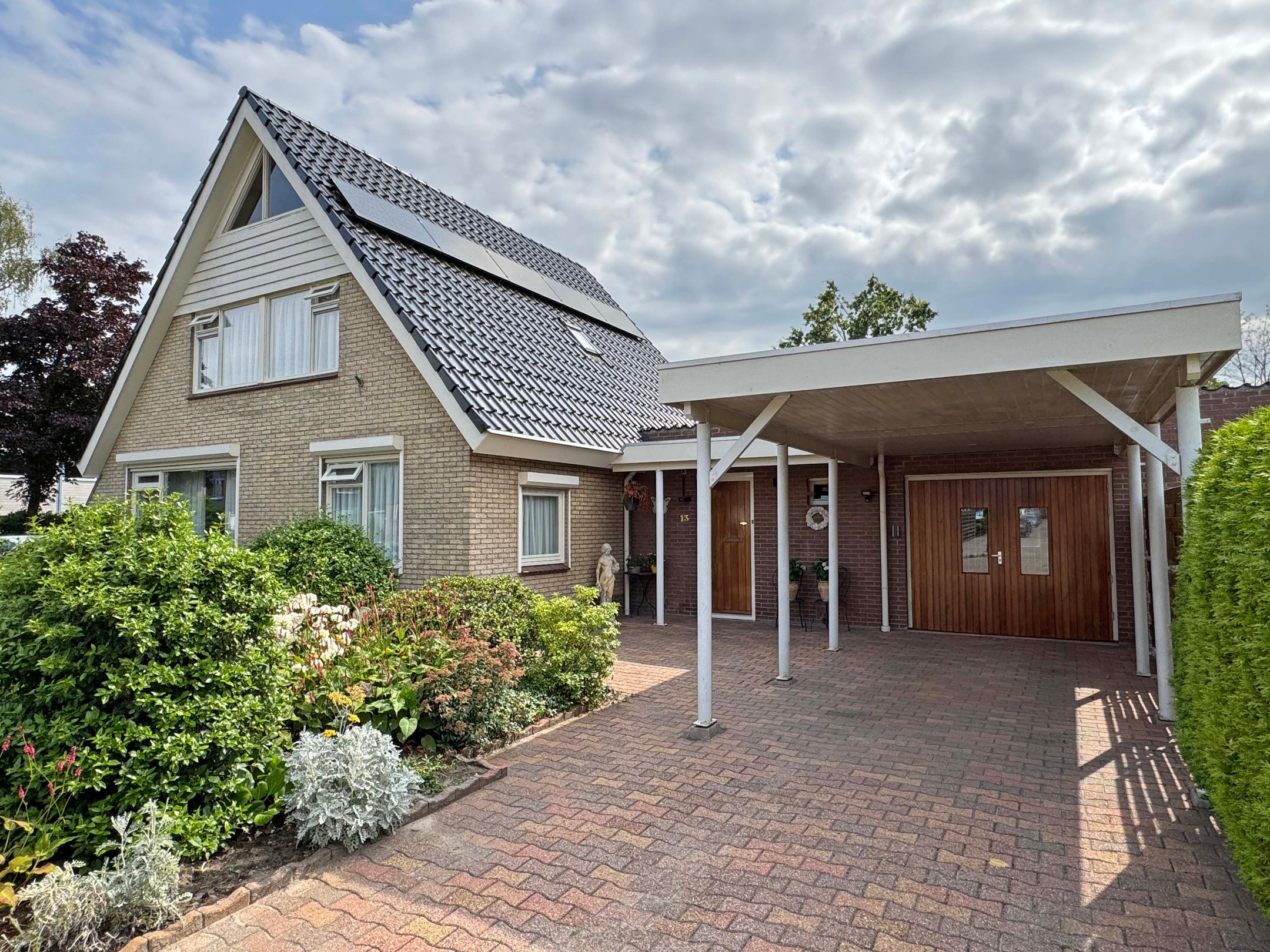 Linthorst Homanlaan, 13, Coevorden, 7741VE, Drenthe, Nederland 13