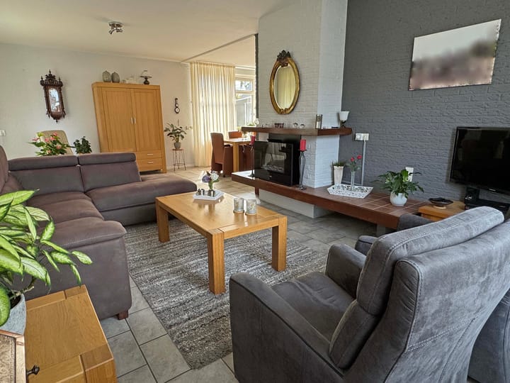 Photo 4 of Linthorst Homanlaan 13