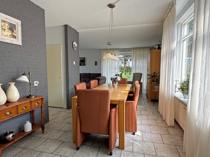 Photo 5 of Linthorst Homanlaan 13