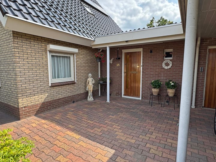 Foto 7 van Linthorst Homanlaan 13