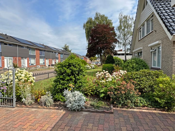 Foto 9 van Linthorst Homanlaan 13