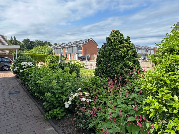 Foto 10 van Linthorst Homanlaan 13