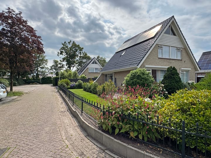 Foto 11 van Linthorst Homanlaan 13