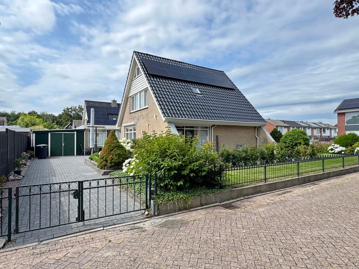 Foto 12 van Linthorst Homanlaan 13