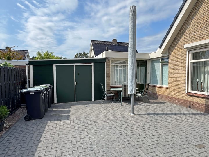 Foto 14 van Linthorst Homanlaan 13