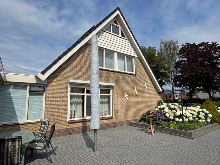 Foto 15 van Linthorst Homanlaan 13