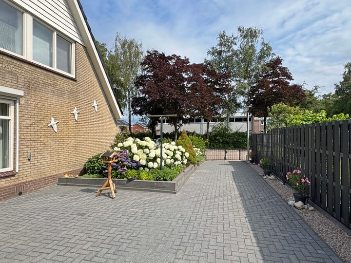 Foto 16 van Linthorst Homanlaan 13