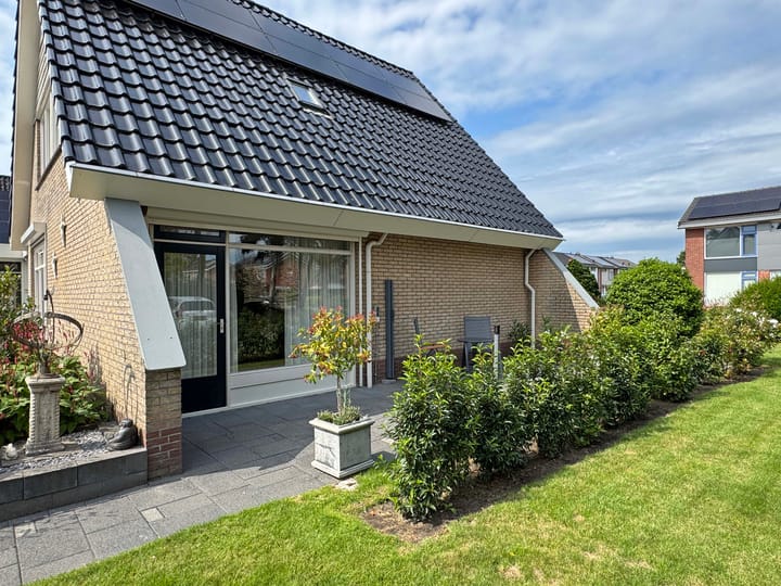 Foto 17 van Linthorst Homanlaan 13