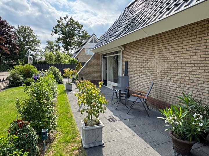 Foto 18 van Linthorst Homanlaan 13