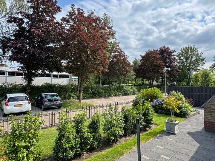 Foto 19 van Linthorst Homanlaan 13