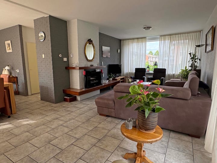 Foto 21 van Linthorst Homanlaan 13