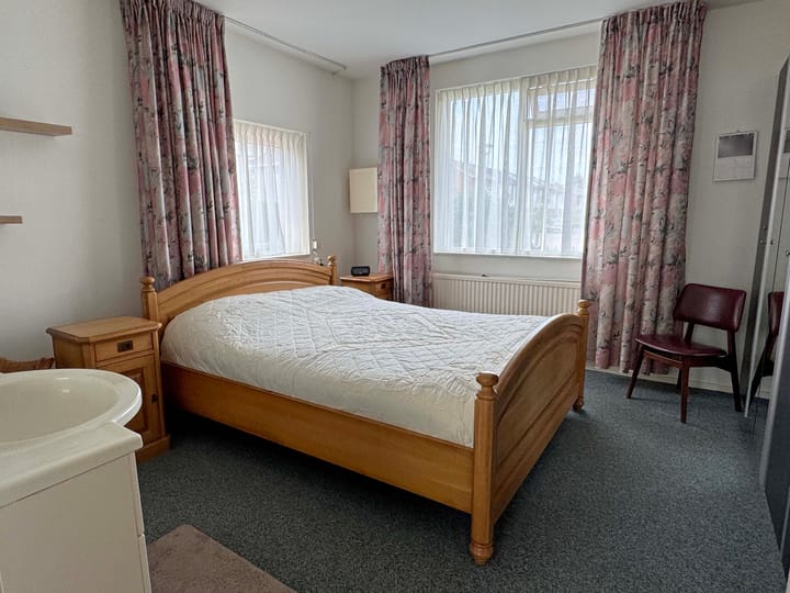 Foto 26 van Linthorst Homanlaan 13