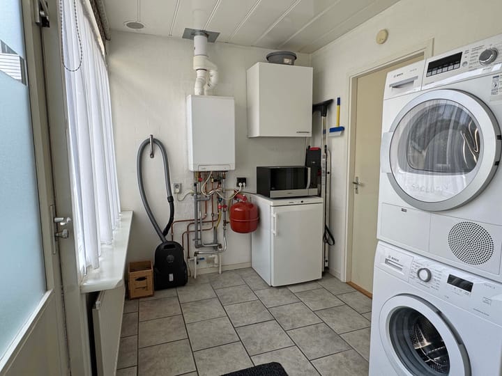 Foto 30 van Linthorst Homanlaan 13