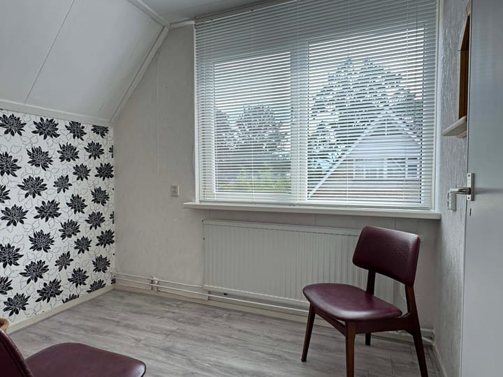 Foto 35 van Linthorst Homanlaan 13