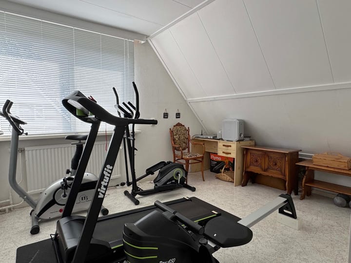 Foto 36 van Linthorst Homanlaan 13