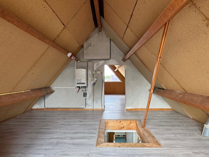 Foto 39 van Linthorst Homanlaan 13