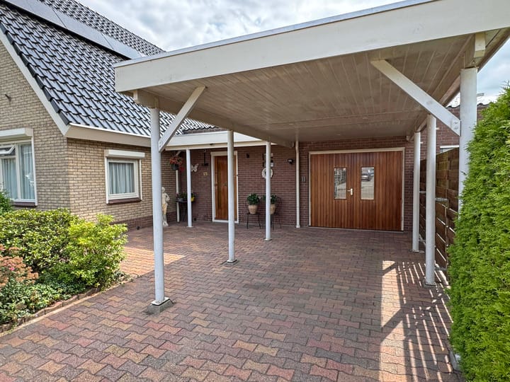 Foto 41 van Linthorst Homanlaan 13