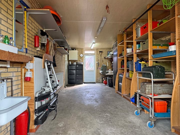 Foto 42 van Linthorst Homanlaan 13