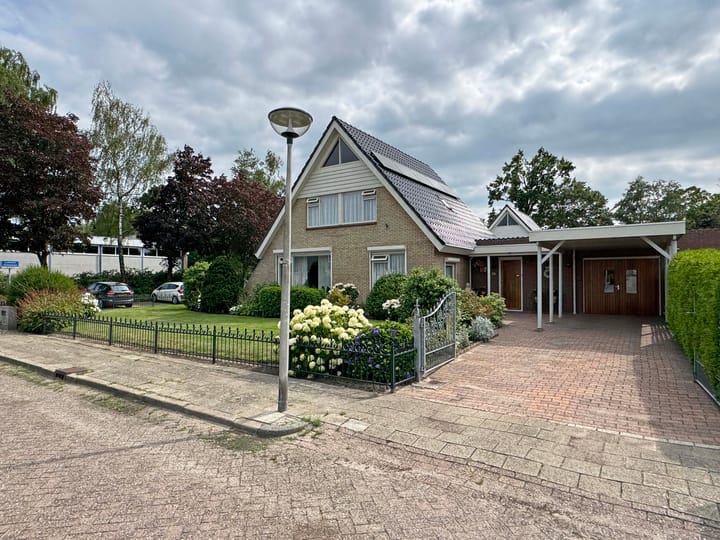 Foto 43 van Linthorst Homanlaan 13