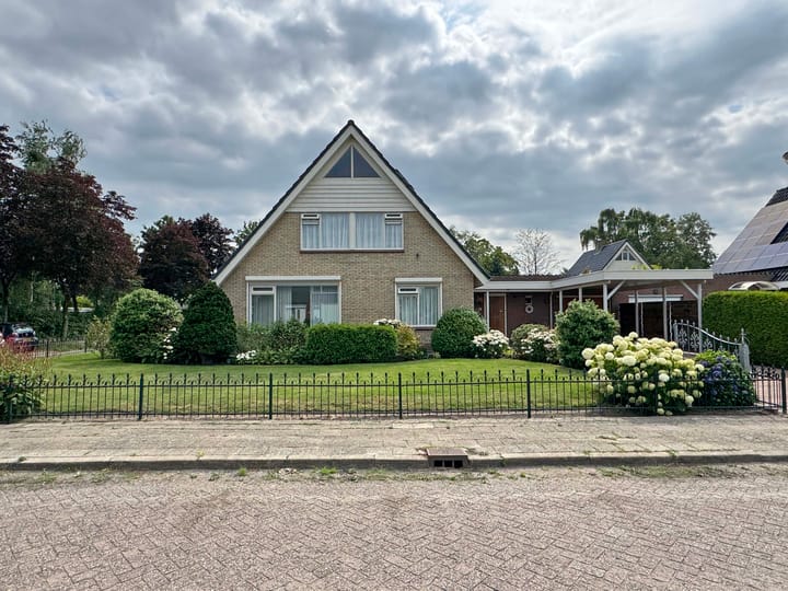 Foto 44 van Linthorst Homanlaan 13