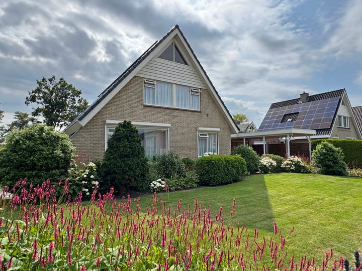 Foto 45 van Linthorst Homanlaan 13