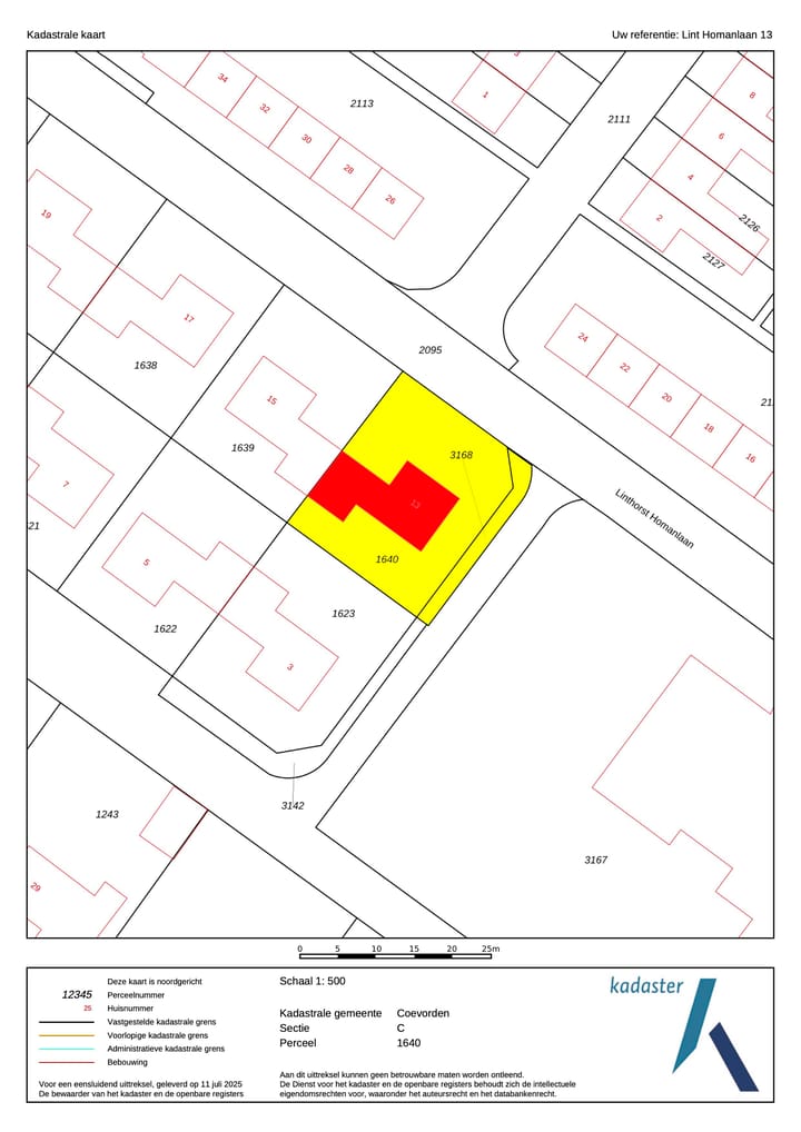 Foto 49 van Linthorst Homanlaan 13