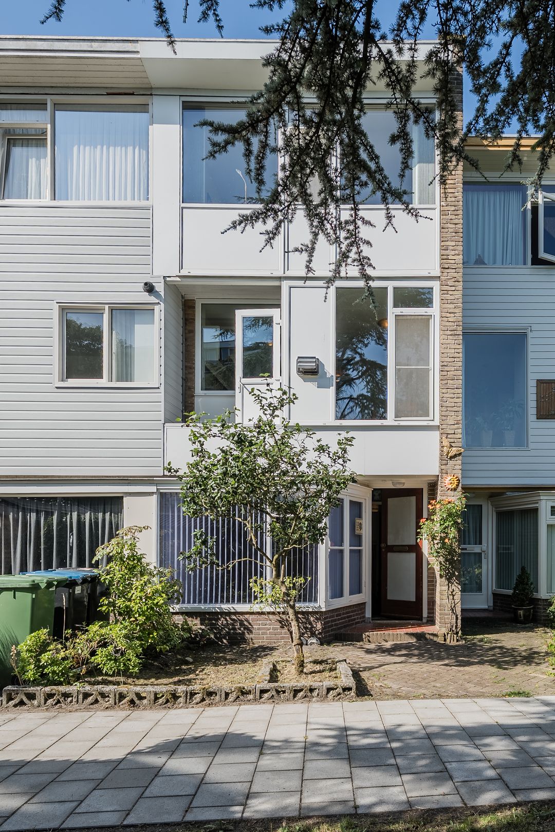 Foto 2 van Hobbemalaan 12