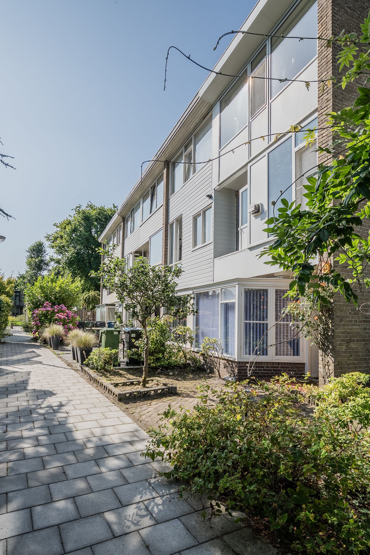 Foto 3 van Hobbemalaan 12